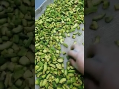 Вакуумная микроволновая печь для сушки фруктов и овощей с воздушным охлаждением 9 кВт