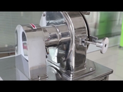 Универсальная высокая эффективность 20 сеток шлифовальных станков циннамона специи