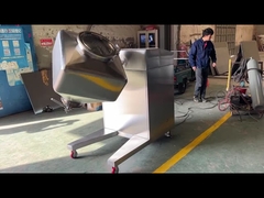 CE 7kW IBC Блендер для риса, зерна, конфеты, орехи, смесительная машина