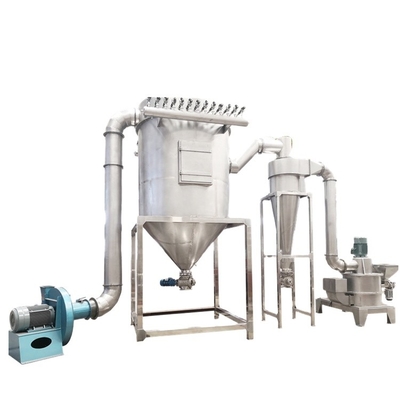 Pulverizer пищевой промышленности шлифовального станка фитотерапии 220V Superfine Ultrafine