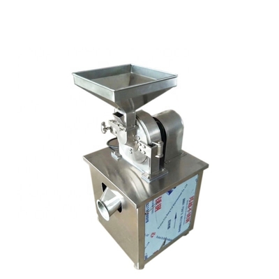 Машина дробилки еды шлифовального станка травы ODM 3400rpm OEM малошумная