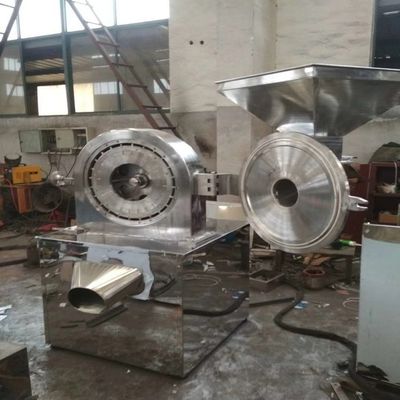 Качество  Micronized Kava Hammer Mill Grinder Spice Salt Chili Masala Powder Grinding Machine фабрика