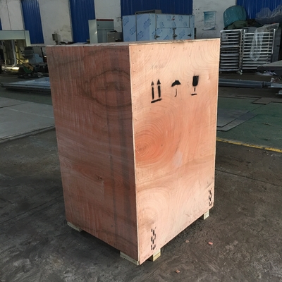 машина Pulverizer турмерина 4500r/Min 5.5*6*12.5m всеобщая для специй