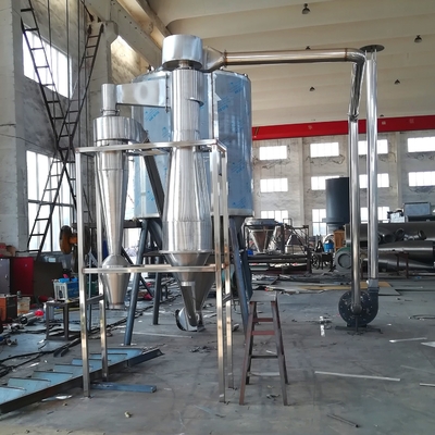 Сушильщик брызг Slurry соли сушильщика брызг выдержки чая OEM высокоскоростной центробежный промышленный