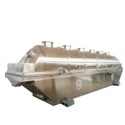 вибрируя сушильщик жидкой кровати 220v-450v