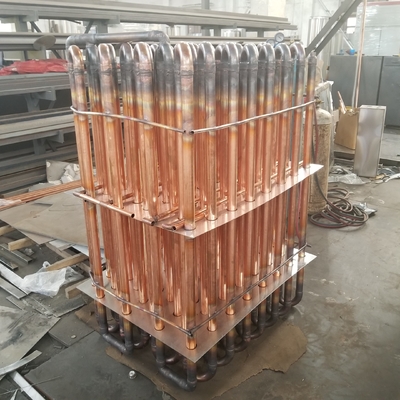 Машина для просушки картофельных чипсов PLC сушильщика замораживания вакуума джекфрута клубники йогурта