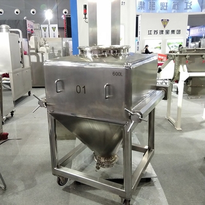 Машина конфеты зерен семян риса Blender ящика CE 7kW IBC чокнутая смешивая смешивая