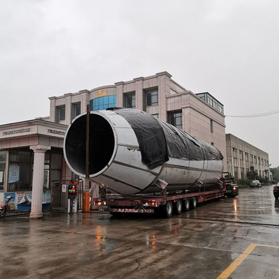Давление распыляет сушильщика охлаждать брызг Slurry решения медицины гранулятора промежуточного
