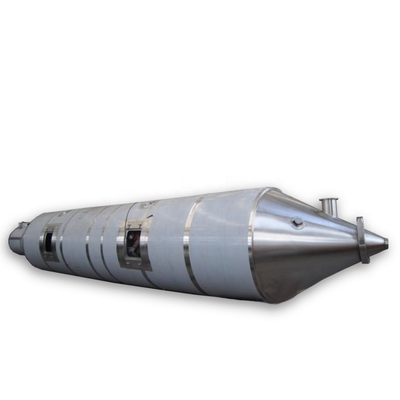 машина сушки пульверизатором давления 0.6-5Mpa промышленная для сухого молока
