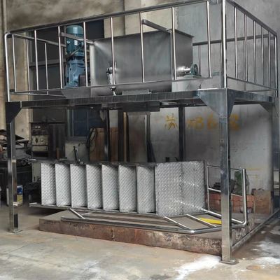 Сухие Blender ленты смесителя 304 ленты зерен порошка горизонтальные двойной спиральный