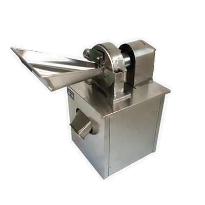 машина Pulverizer турмерина 4500r/Min 5.5*6*12.5m всеобщая для специй