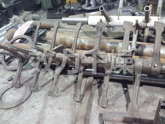 Эффективная сушка влажных материалов: борона-сушилка для промышленной непрерывной работы