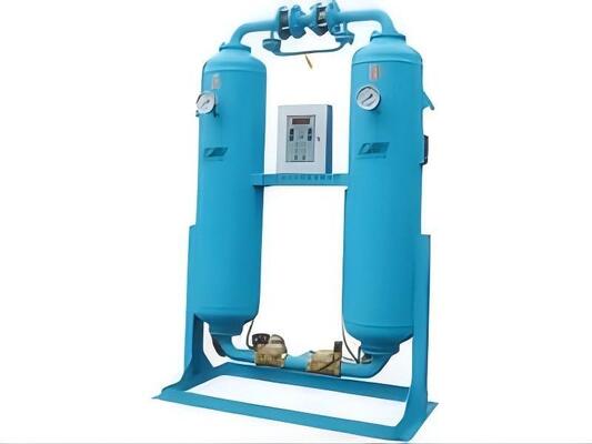 Промышленная сушилка КГ/ФГ пневматическая для химической фармацевтической обработки материала ранга