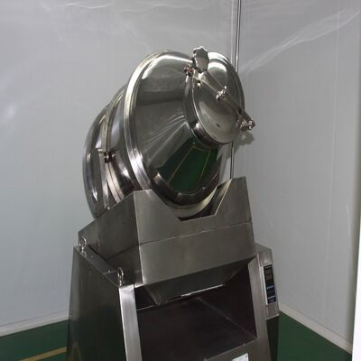 1000L EYH Двумерное оборудование для смешивания порошка для промышленности красителей