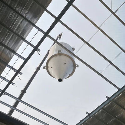 Полифенола чая протеина сои сушильщик брызг промышленного центробежного более сухого промышленный