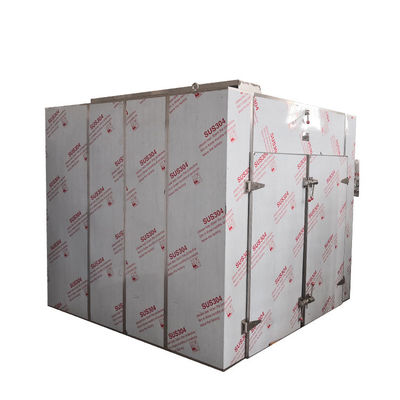 Машина Осушитель плода кардамона томата вишни универсальная