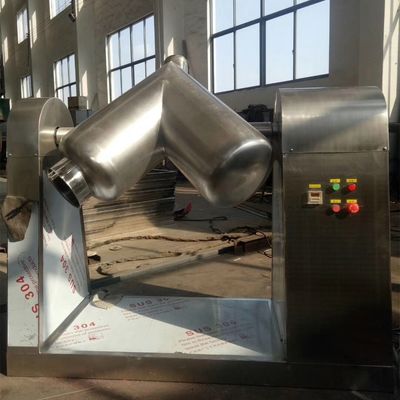 Оборудование для смешивания порошка какао-протеина