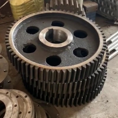 Машина сушильщика Slurry глины каолина обезвоживателя промышленного затвора шуги неубедительного более сухая