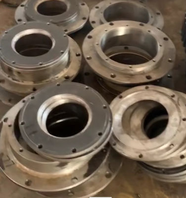 Машина сушильщика Slurry глины каолина обезвоживателя промышленного затвора шуги неубедительного более сухая