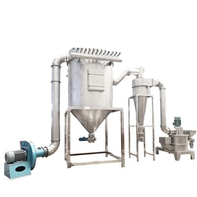 Pulverizer пищевой промышленности шлифовального станка фитотерапии 220V Superfine Ultrafine