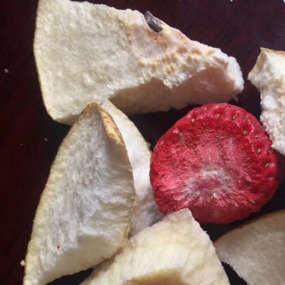 Сушильщик морского огурца плода машины для просушки замораживания вакуума фитотерапии