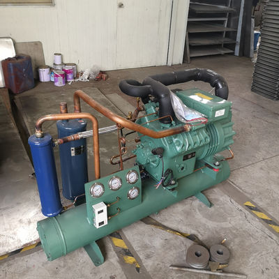 сушильщик планшета чая лимона клубники Lyophilizer замораживания вакуума нагрузки 200kg более сухой розовый