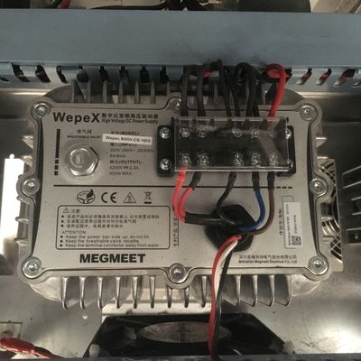 Машина обезвоживателя овоща оборудования засыхания вакуума микроволны шкафа более сухая