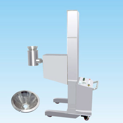 хоппера подъема винта Blender ящика еды IBC 3-10rpm NTC машина фиксированного смешивая