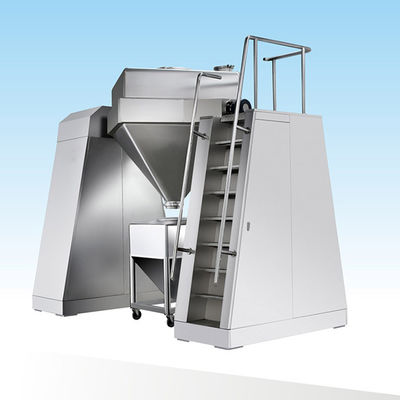 хоппера подъема винта Blender ящика еды IBC 3-10rpm NTC машина фиксированного смешивая