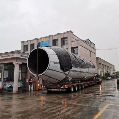 Сушильщик брызг 25kg/H давления пигмента основного красителя кукурузного сиропа к 500kg/H