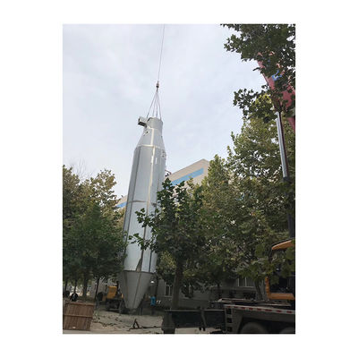 ODM OEM гранулятора сушильщика брызг давления еды рыб выдержки кофе