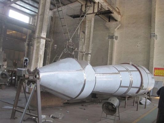 Машина сушки пульверизатором сушильщика SUS316 гранулятора давления белка сои высокой эффективности