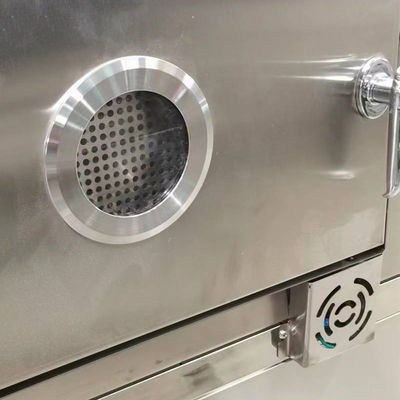 машина для просушки микроволны сушильщика пояса морской водоросли морепродуктов креветки 30kw непрерывная