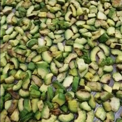 Печь обезвоживателя манго ананаса коммерчески вакуума микроволны 24KW более сухая