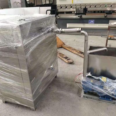 Сушильщик вакуума микроволны ISO CE промышленный