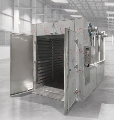 Машина Осушитель плода кардамона томата вишни универсальная