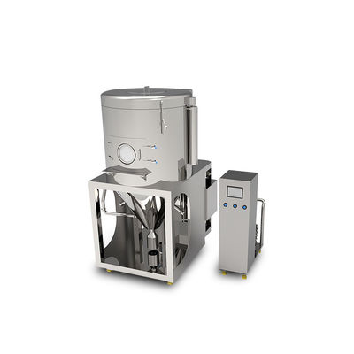 Машина брызг сухого молока SS316L центробежная более сухая для жидкостного материала