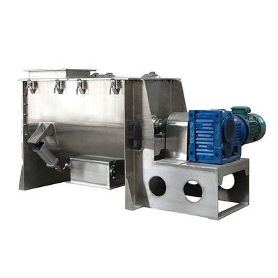 Смеситель 500kg ленты ODM 1000L горизонтальный/машина Blender приправой серии