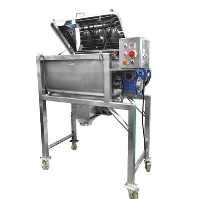 порошка еды смешивая машины специи 350*140*205cm машина сухого смешивая