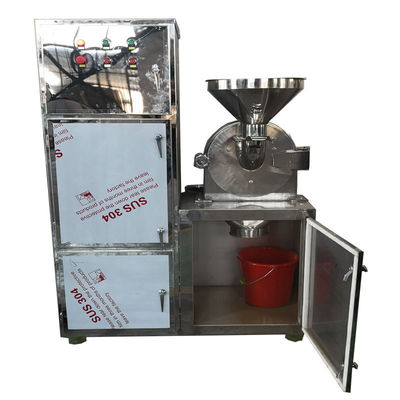 Точильщик специи дробилки WKS CE 200-1000kg/H всеобщий профессиональный электрический