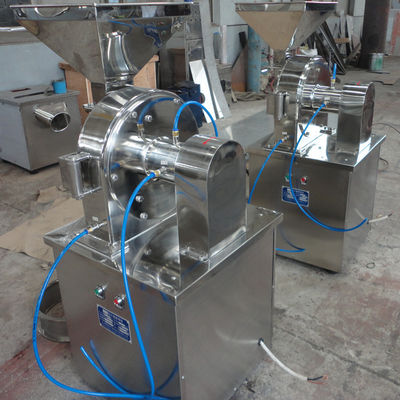Машина Pulverizer точильщика дробилки высокой эффективности простая всеобщая для трав